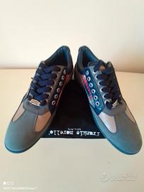 Scarpe Moda Uomo firmate Frankie Morello 8505FM001