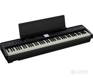 piano roland fp e50