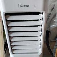 Condizionatore Ventilatore da terra Midea