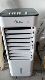 Condizionatore Ventilatore da terra Midea