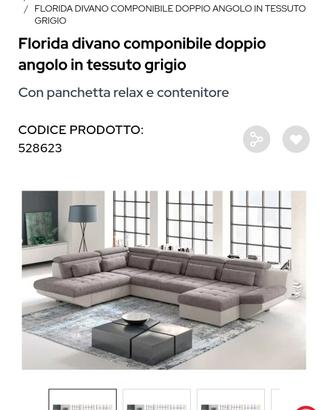 divano 