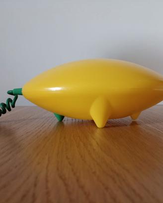 Lampada UFO Vintage
