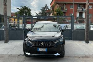 Peugeot 3008 BlueHDi 130 S&S EAT8 Allure Pack