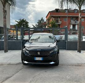 Peugeot 3008 BlueHDi 130 S&S EAT8 Allure Pack