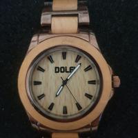 Orologio da polso, modello Wesley unisex.