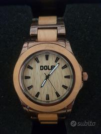 Orologio da polso, modello Wesley unisex.