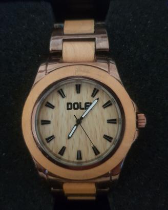 Orologio da polso, modello Wesley unisex.