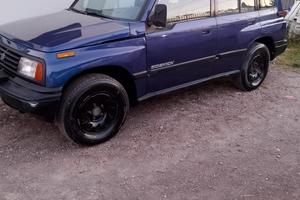 Suzuki  vitara