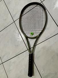 Wilson Blade V8 100 L