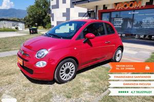 FIAT 500 (2015-2024) 500 1.0 Hybrid Cult