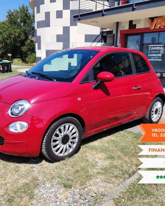FIAT 500 (2015-2024) 500 1.0 Hybrid Cult