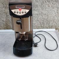 Macina caffe da Bar Eureka