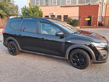 Dacia  Jogger  1.0 TCE  Extreme UP  Benzina- GPL