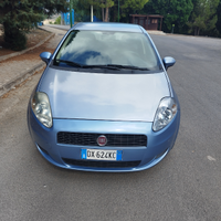 Fiat grande punto 1.3 Multijet 90 CV diesel