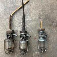 Vespa rubinetto anni 50/60