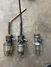 Vespa rubinetto anni 50/60