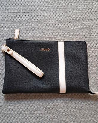 pochette liu jo 