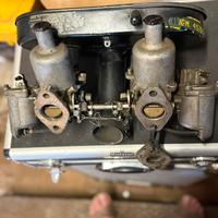 Mini cooper anni 70