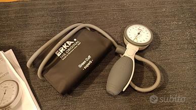 Sfigmomanometro aneroide Erka nuovo, mai usato