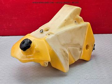 SERBATOIO TRASPARANTE KTM EXC 520 1999 2002 EX-C 2