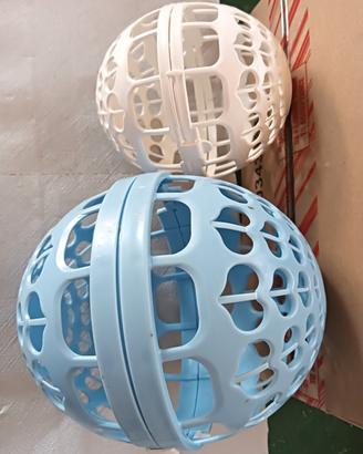 porta reggiseno per lavatrice 
