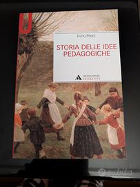 Storia delle idee pedagogiche