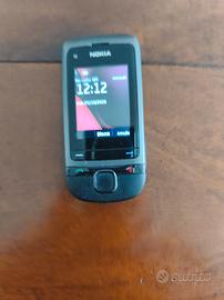 NOKIA C2-05 perfetto 