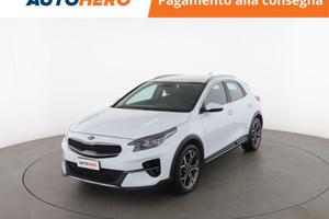 KIA XCeed WN74850