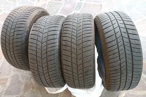 Gomme invernali BARUM POLARIS 5 - 235/55 R18 HXL