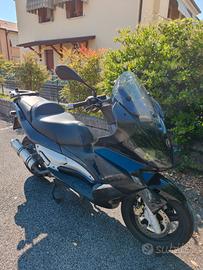 Nexus 500 2007 
