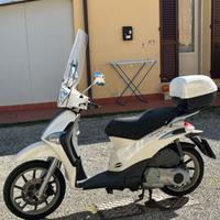 Piaggio Liberty 125 - 2016