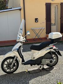 Piaggio Liberty 125 - 2016