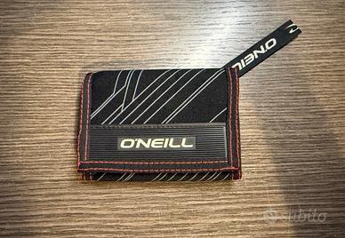 Portafoglio con portamonete O'neill