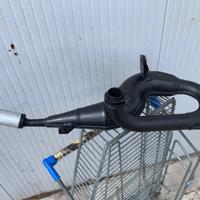 Marmitta espansione Polini vespa