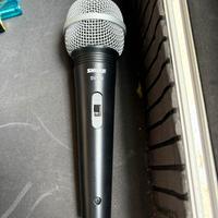 Microfono Shure SV100