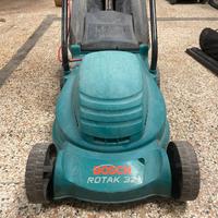Tagliaerba BOSCH ROTAK 32
