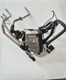 Webasto VW Touareg 3.0 TDI 7L6815071G