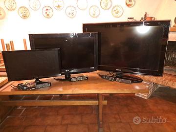   N.3   tv  1 lg  e 2  samsung