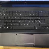 notebook hp