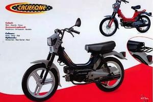 Califfone , Rizzato 50