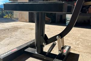 Cavalletto alza Moto