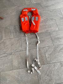 Giubbotto salvagente