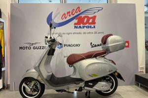 VESPA PRIMAVERA S 125 SUPERTECH
