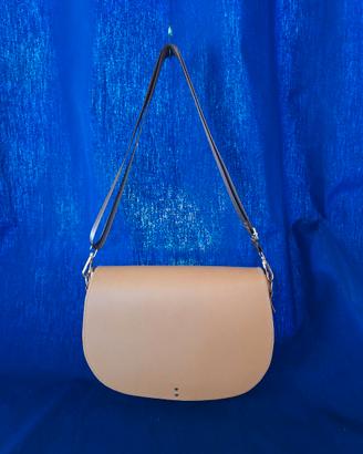 Borsa a spalla, tracolla mod. Cacciatora