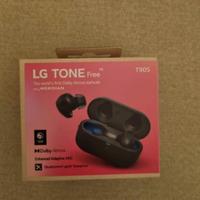 Auricolari Lg Tone Free T90S 