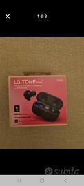 Auricolari Lg Tone Free T90S 