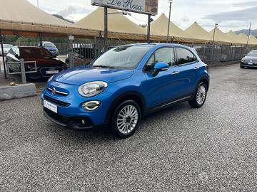 Fiat 500X 1.3 MultiJet 95 CV Club