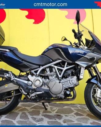 APRILIA Mana 850 GT Garantita e Finanziabile