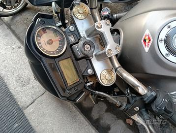 Honda Hornet 2006 cc