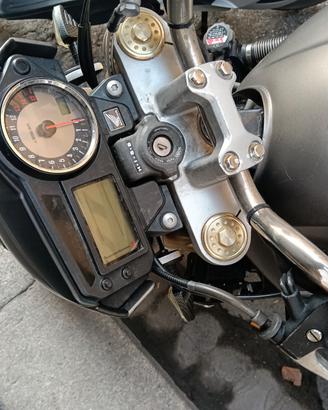 Honda Hornet 2006 cc